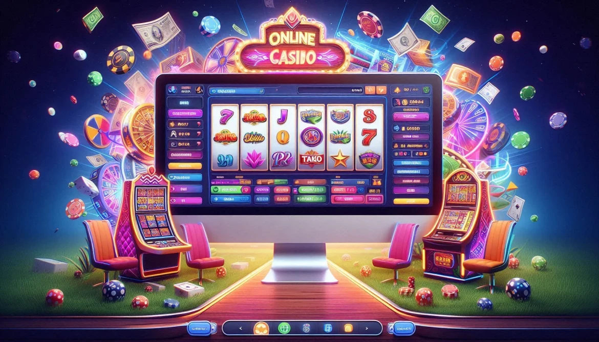 Trybet Casino